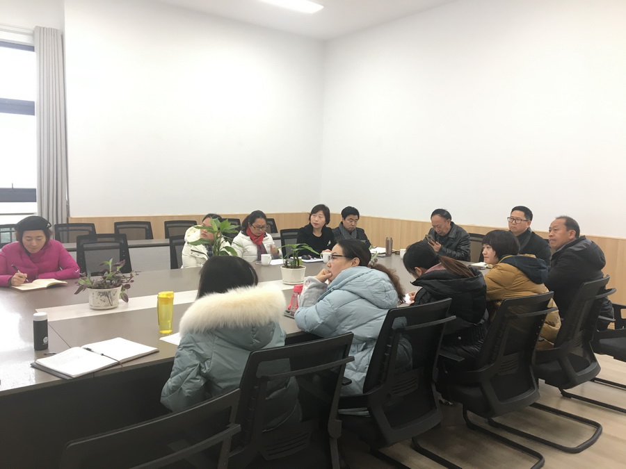 咬定青山備教研，厲兵秣馬出奇招